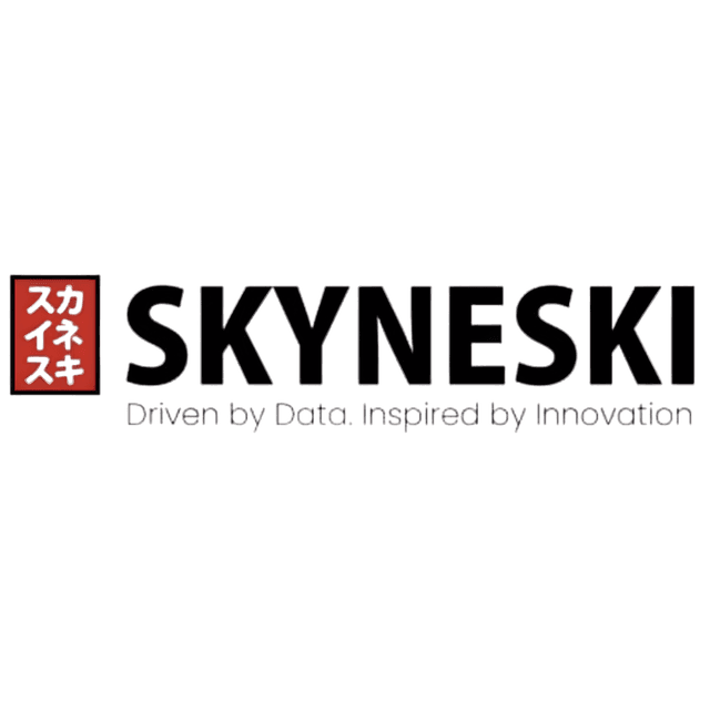 SKYNESKI logo